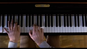 钢琴老师过度思考 失眠成为习惯